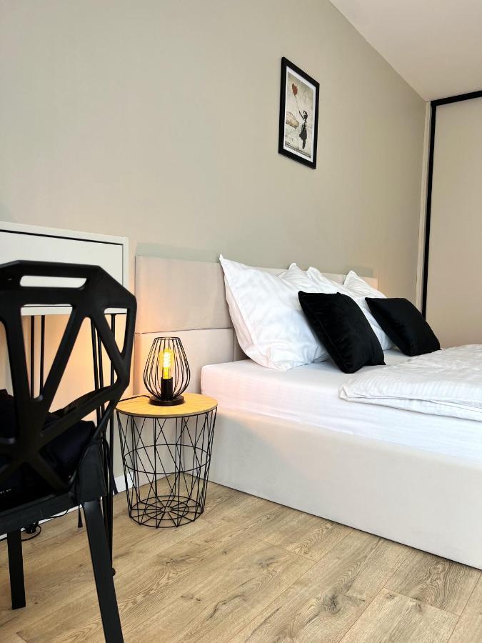 Cozy Stay Apartment Trencin Exterior photo
