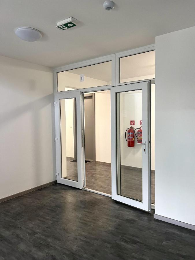 Cozy Stay Apartment Trencin Exterior photo